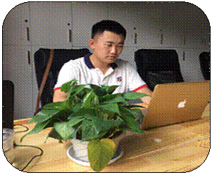 圆角矩形: 